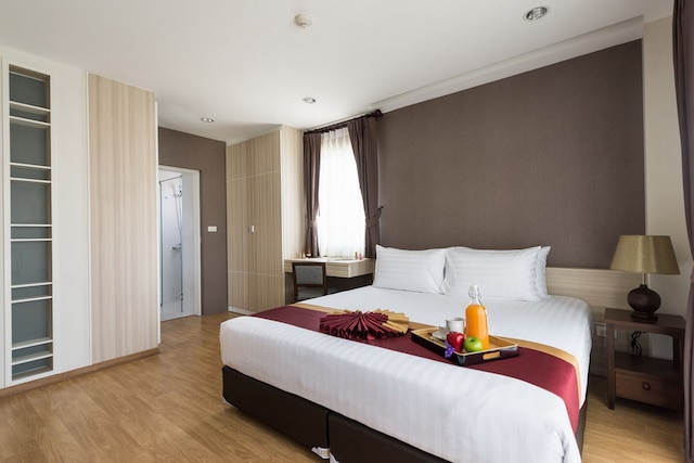 ソングロール 21 レジデンス バイ ブリストン