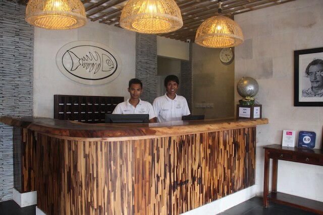 スキャリーワグズ リゾート