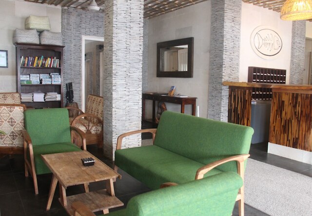 スキャリーワグズ リゾート