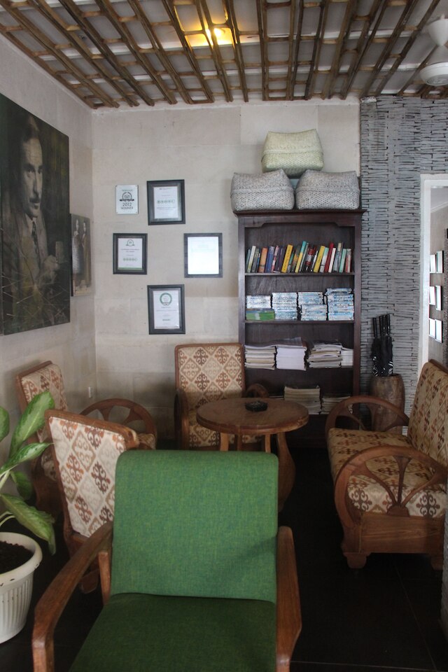 スキャリーワグズ リゾート