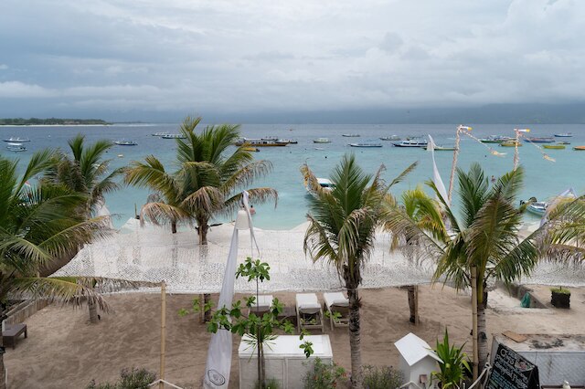 スキャリーワグズ リゾート