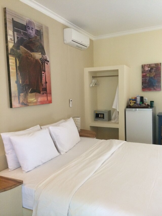 スキャリーワグズ リゾート