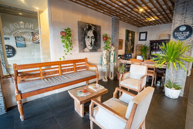 スキャリーワグズ リゾート