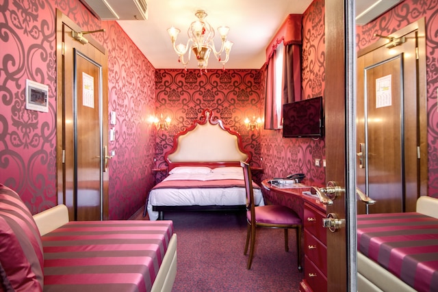 ホテル ドムス カバニス ベネジア