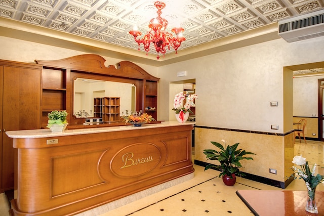 ホテル ドムス カバニス ベネジア