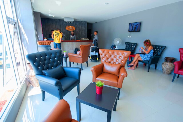 ドゥエラ スバルナブミ