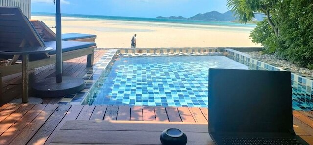 カーサ デ マール