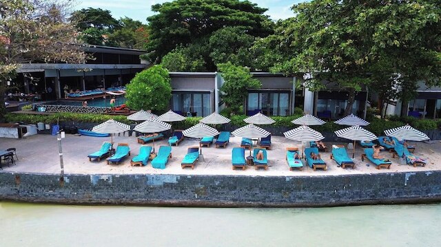 カーサ デ マール