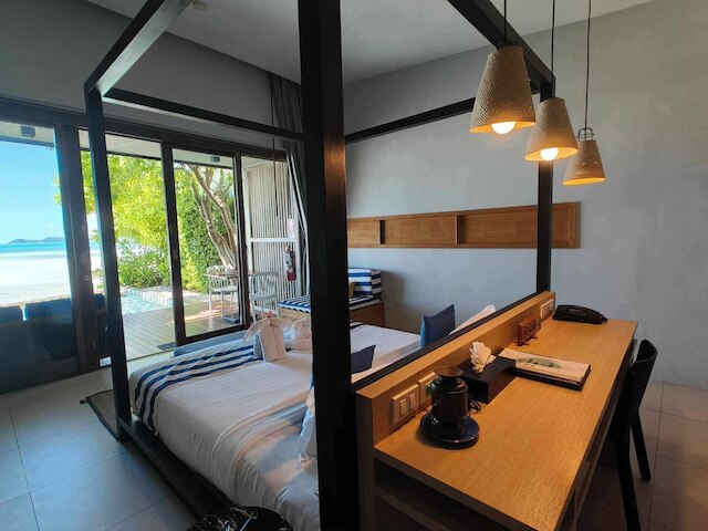 カーサ デ マール