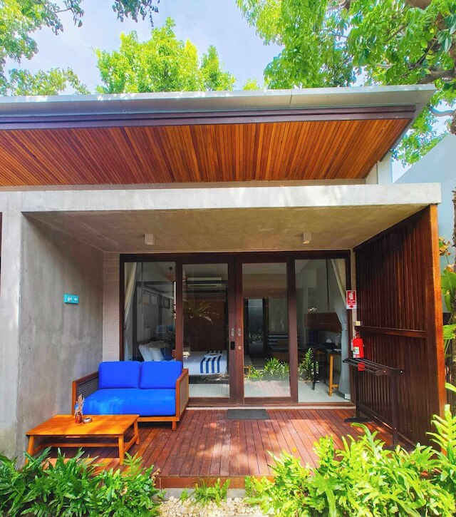 カーサ デ マール