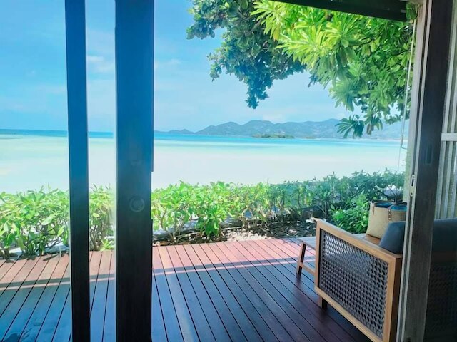 カーサ デ マール