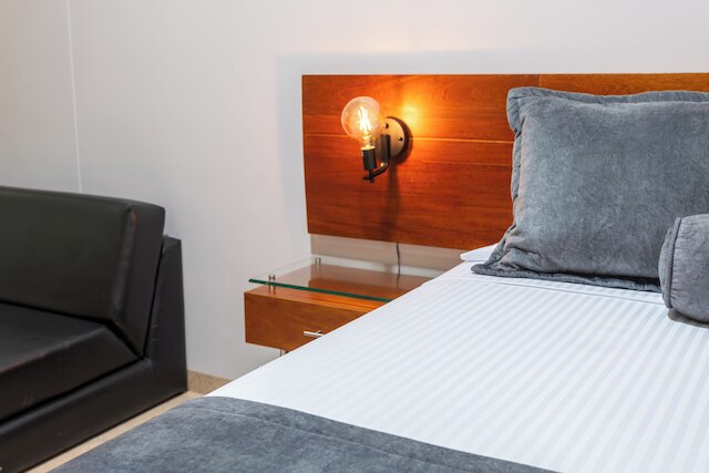 ホテル ソース デル エスタジオ