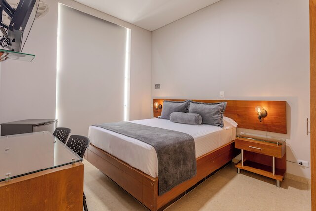 ホテル ソース デル エスタジオ