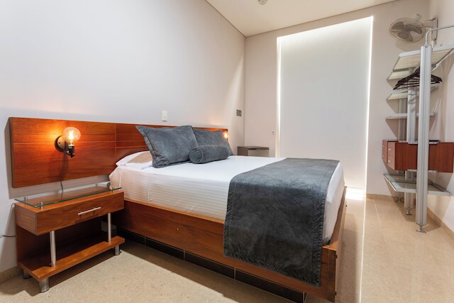 ホテル ソース デル エスタジオ