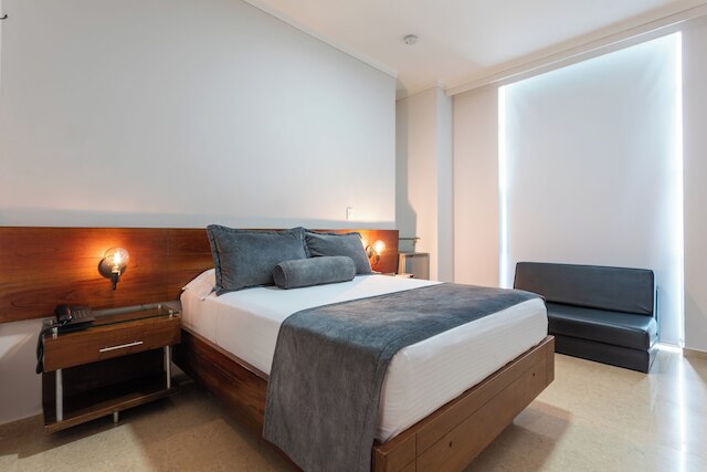 ホテル ソース デル エスタジオ