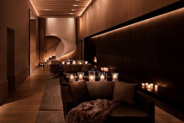 ザ ニューヨーク エディション