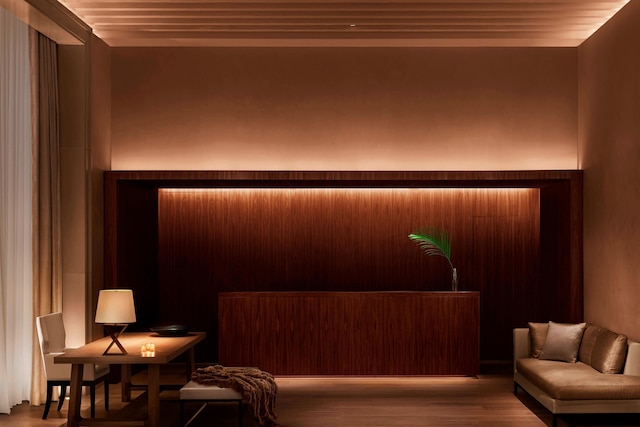 ザ ニューヨーク エディション