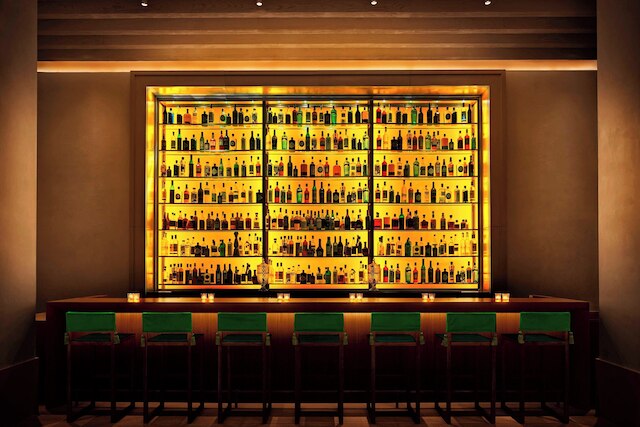 ザ ニューヨーク エディション