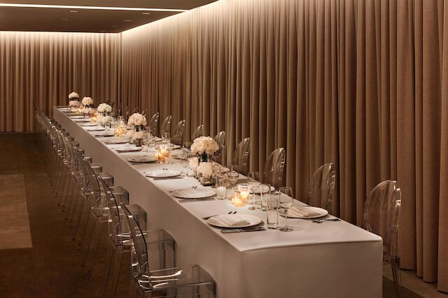 ザ ニューヨーク エディション