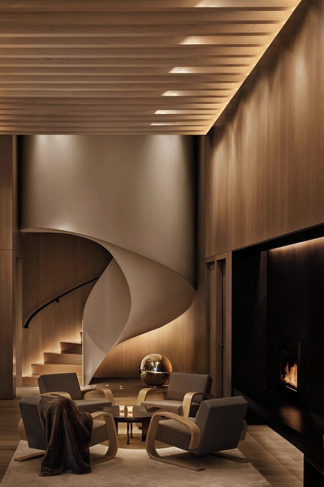 ザ ニューヨーク エディション