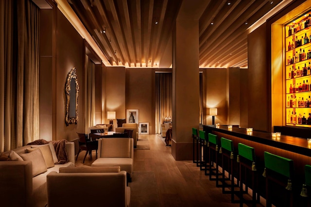 ザ ニューヨーク エディション