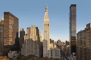 ザ ニューヨーク エディション