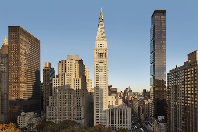 ザ ニューヨーク エディション