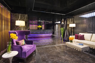 ホテル プラボ香港 (香港宝御酒店)