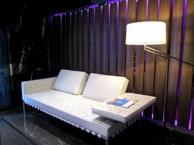 ホテル プラボ香港 (香港宝御酒店)