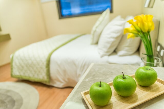 ホテル プラボ香港 (香港宝御酒店)