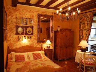 ホテル ドゥ ネスル