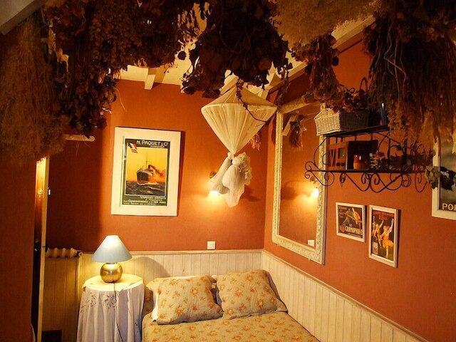 ホテル ドゥ ネスル