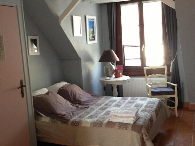 ホテル ドゥ ネスル