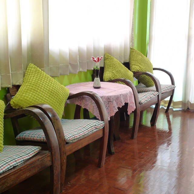 バーン カーウ タ