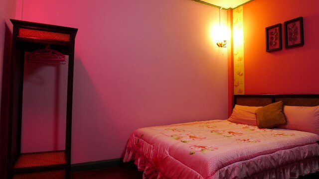 バーン カーウ タ