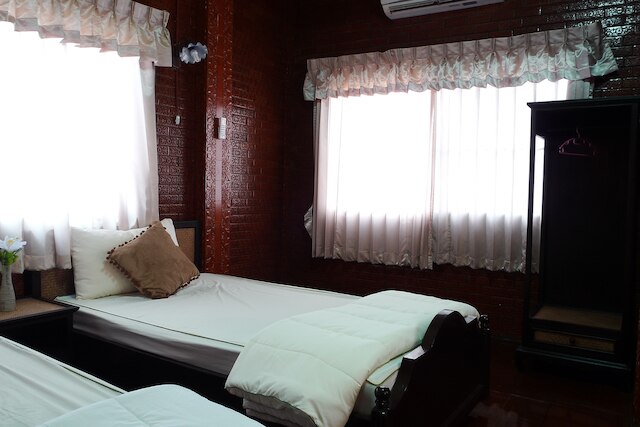 バーン カーウ タ