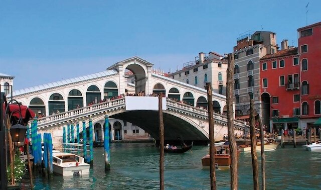 カ リアルト ハウス