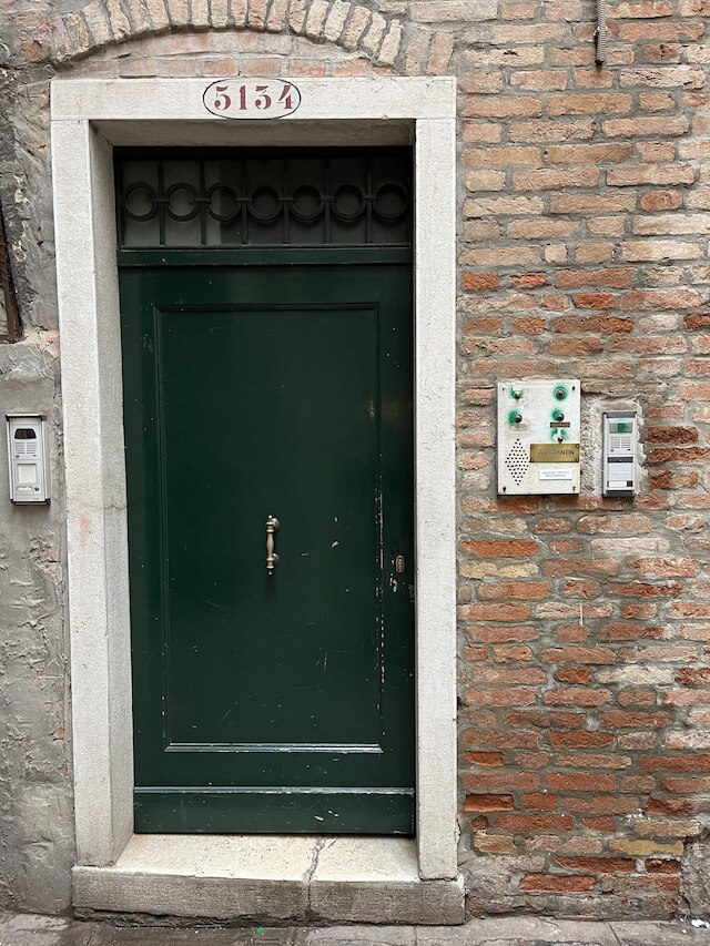 カ リアルト ハウス