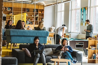 クリンクノールド - ホステル