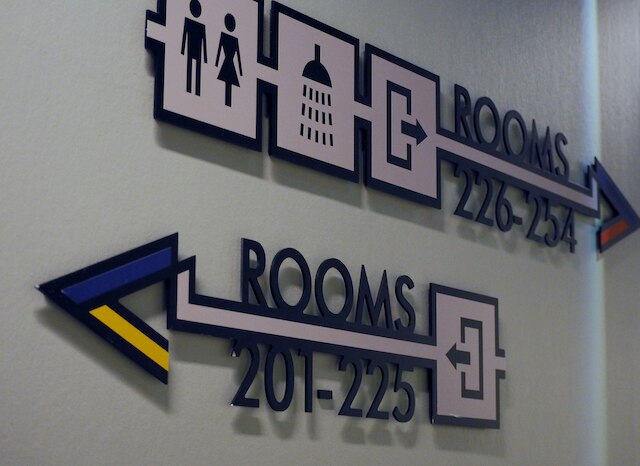 クリンクノールド - ホステル