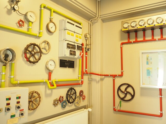 クリンクノールド - ホステル