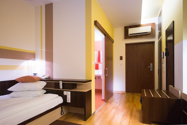 ディクル ホテル