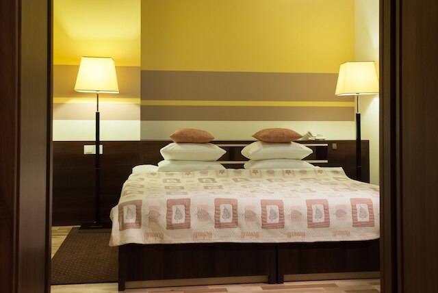 ディクル ホテル