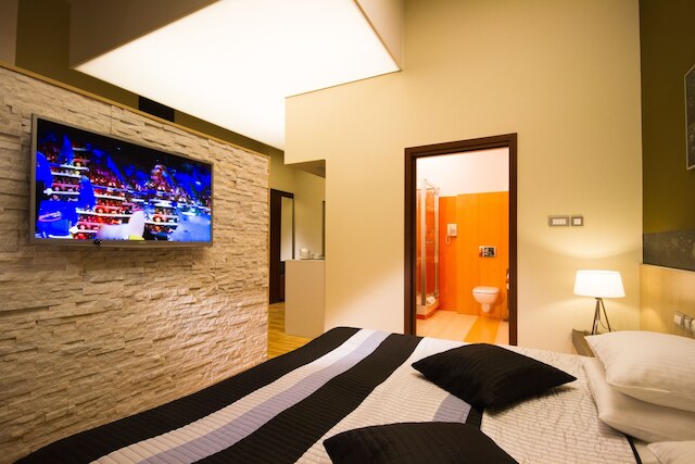 ディクル ホテル