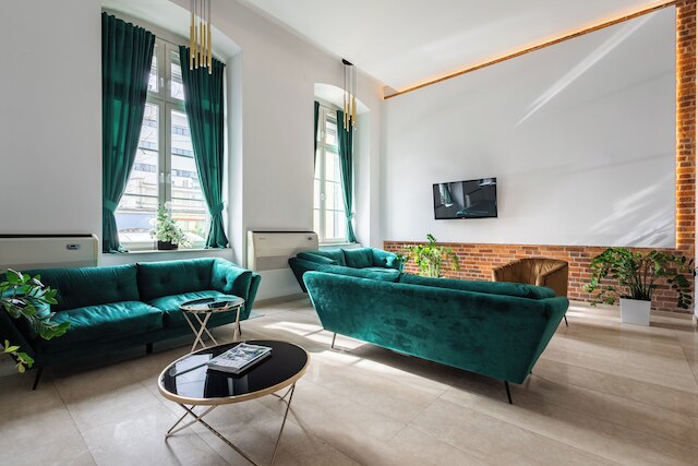 ディクル ホテル