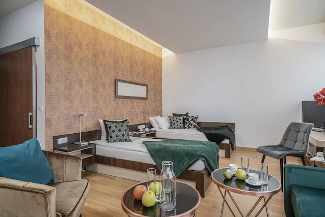 ディクル ホテル