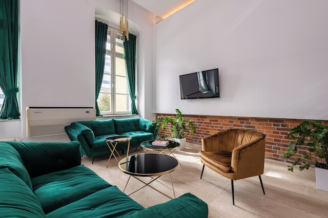 ディクル ホテル