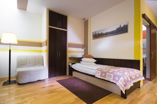 ディクル ホテル