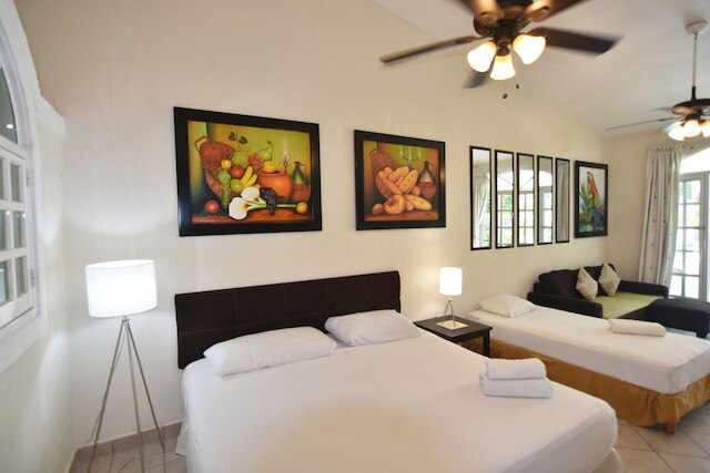 チューリパインズ カンクン