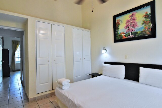 チューリパインズ カンクン